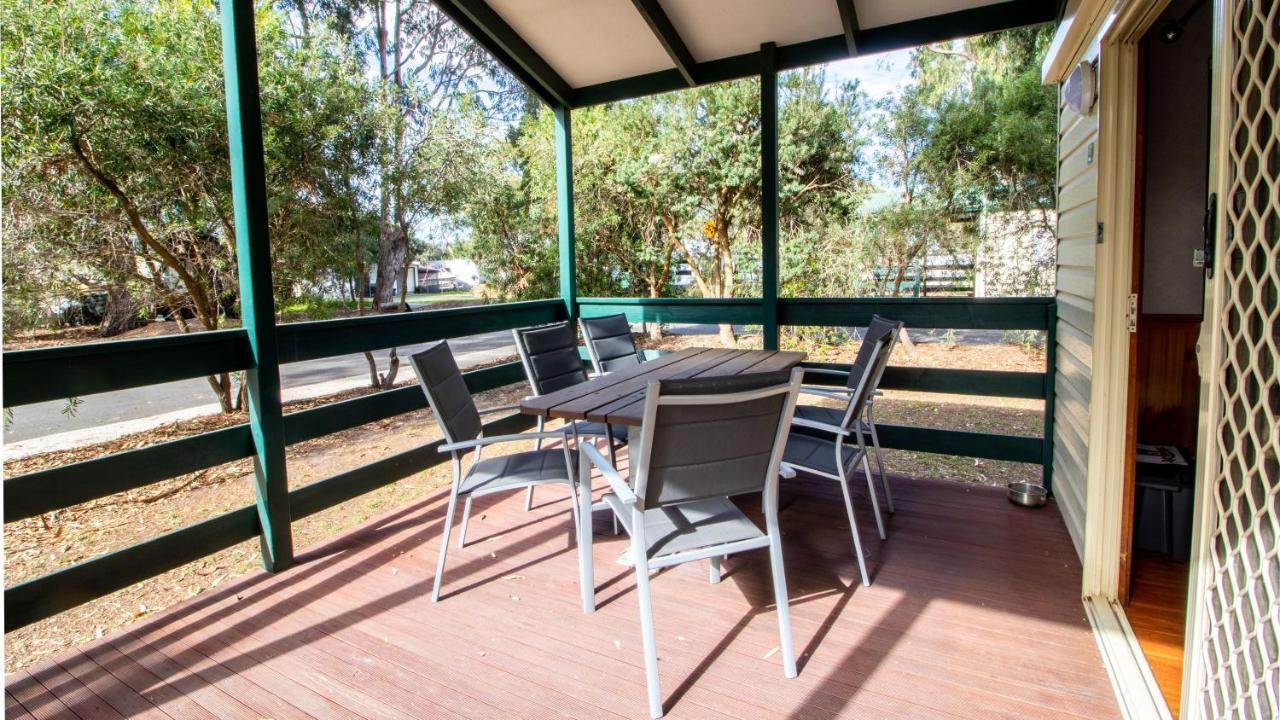 فندق Bellarine Bayside بورترلينجتون المظهر الخارجي الصورة