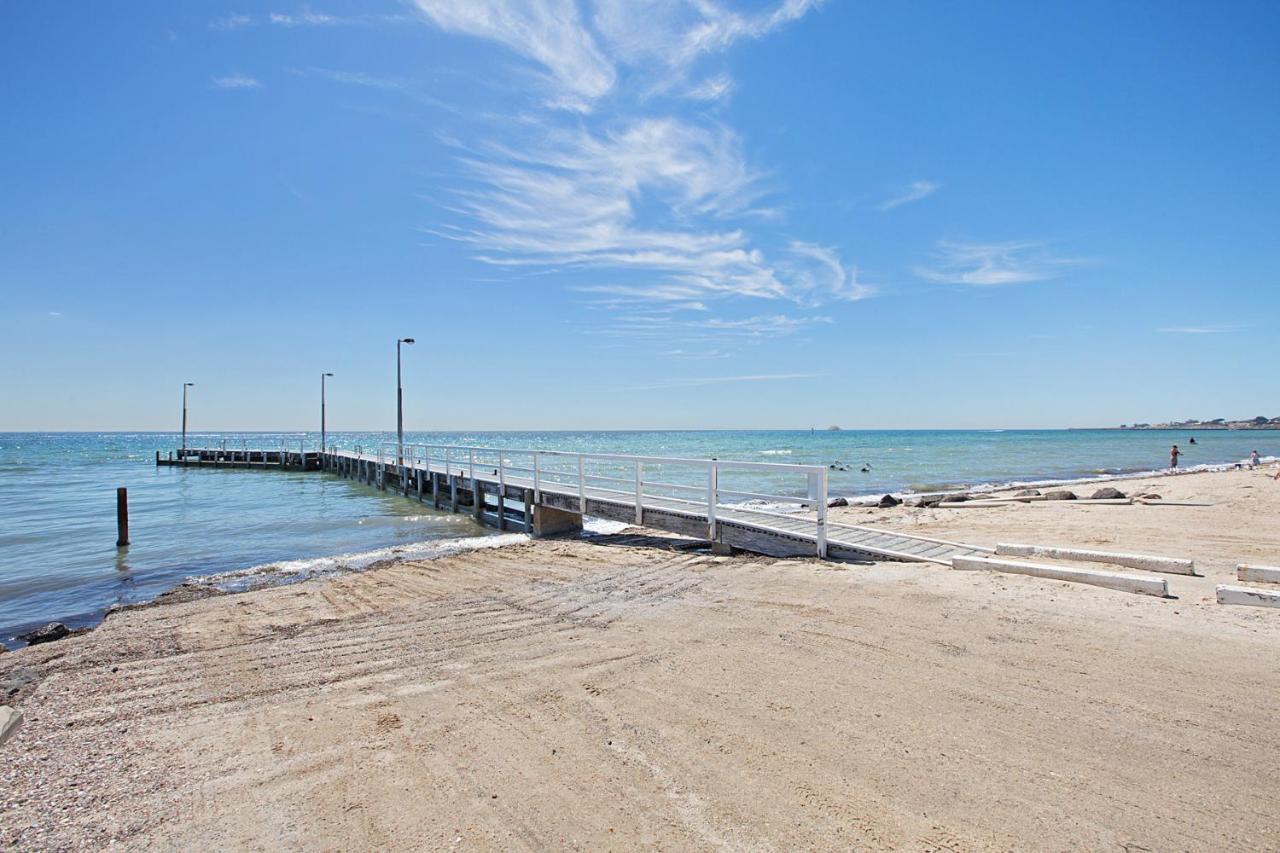 فندق Bellarine Bayside بورترلينجتون المظهر الخارجي الصورة