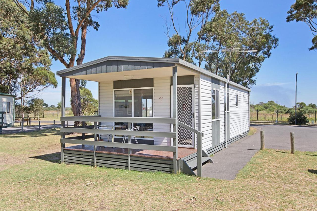 فندق Bellarine Bayside بورترلينجتون المظهر الخارجي الصورة