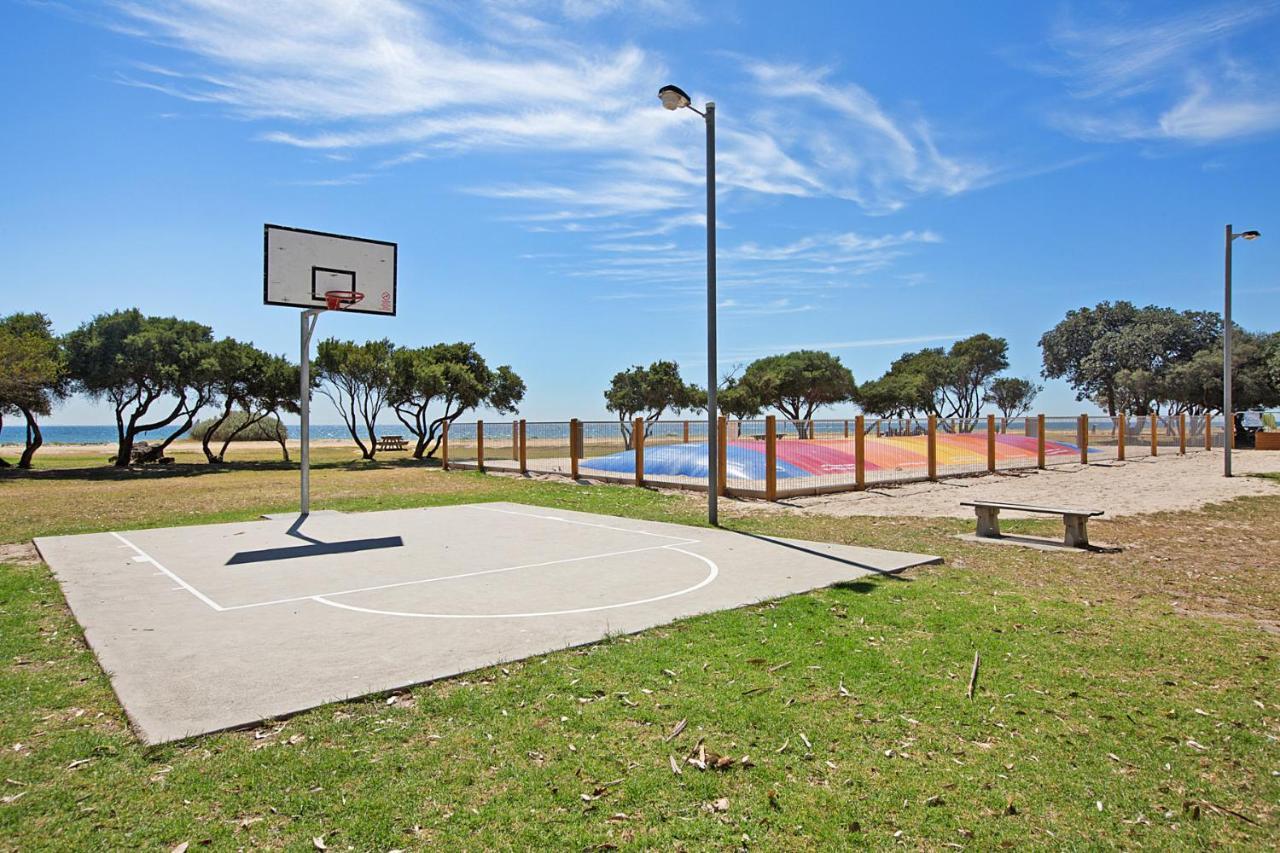 فندق Bellarine Bayside بورترلينجتون المظهر الخارجي الصورة