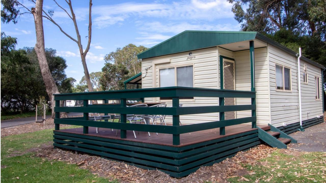 فندق Bellarine Bayside بورترلينجتون المظهر الخارجي الصورة